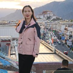 星月菩堤观景咖啡厅(布达拉宫观景店) User Photo