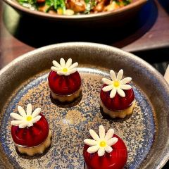 鲜璟台(上海中心) User Photo