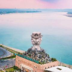 鑫福樓農家樂張用戶圖片