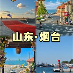 FEI LUO ZHUANG User Photo