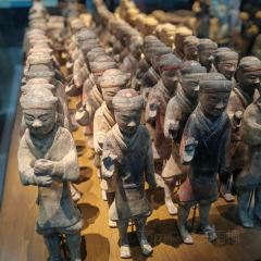 qi gai jiang lv (nan yang men dian) User Photo