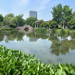 GU HAI GAO TUAN DIAN User Photo