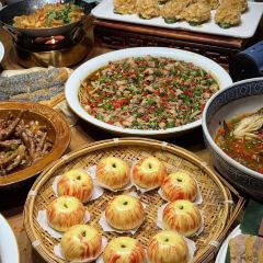 XIAO LIANG YUAN User Photo