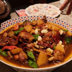 HAPPY BAKED BUN User Photo