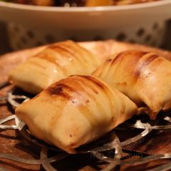 HAPPY BAKED BUN User Photo