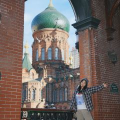 松浦1918西餐厅 User Photo