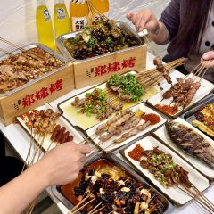 郑烧烤 User Photo