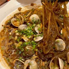 YONG SHANG WAI PO QIAO 여행 사진