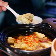 上海宴(白玉兰广场店) User Photo