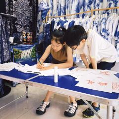 黄果树云端石头寨民宿·餐厅 User Photo