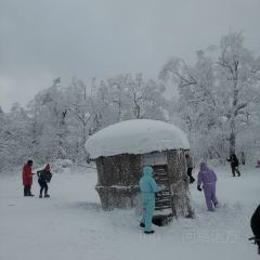 雪乡纳山纳雪酒店·中餐厅 User Photo