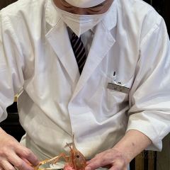 Tsukiji Unitora Nakadori User Photo