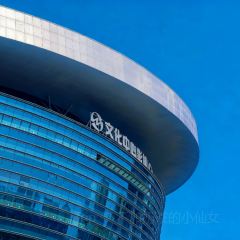 海爾巴格大飯店（喀什店）張用戶圖片