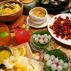 chunsheng User Photo