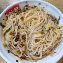 ZHEN FENG SHU JI NUO MI FAN User Photo