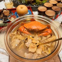 喜筵28·精细潮粤菜(五大道王府店) User Photo