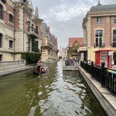 Red Wharf Cheap Seafood Barbecue Food Stalls (Xinghai Store) User Photo