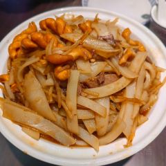 老赵家山西铜火锅烧烤(古城店) User Photo