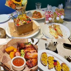 ANNIE'S MAGIC User Photo