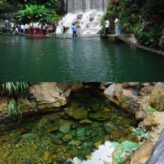 西湖驰名艇仔粥 User Photo