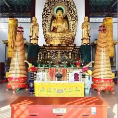 LAO DE XIANG User Photo