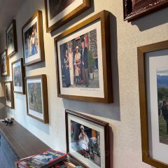 Abuluzicang Restaurant (jiuzhaigou) User Photo