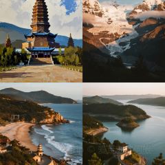 云上House User Photo