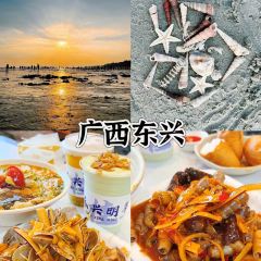 益和居·驢肉黃麵（鳴山北路店）張用戶圖片