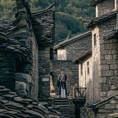 DOU XIANG SHI User Photo