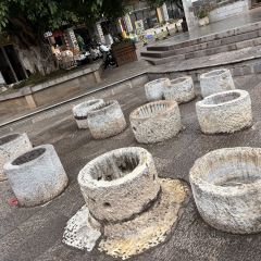 CONG SHUI LU REFECTORY User Photo