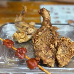 Auntie Jijia User Photo