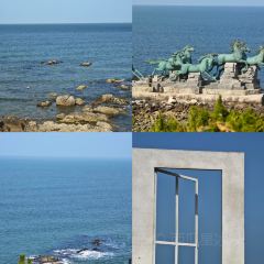 海岛日记(养马岛店) User Photo