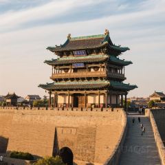 杨记灌肠(食品街店) User Photo