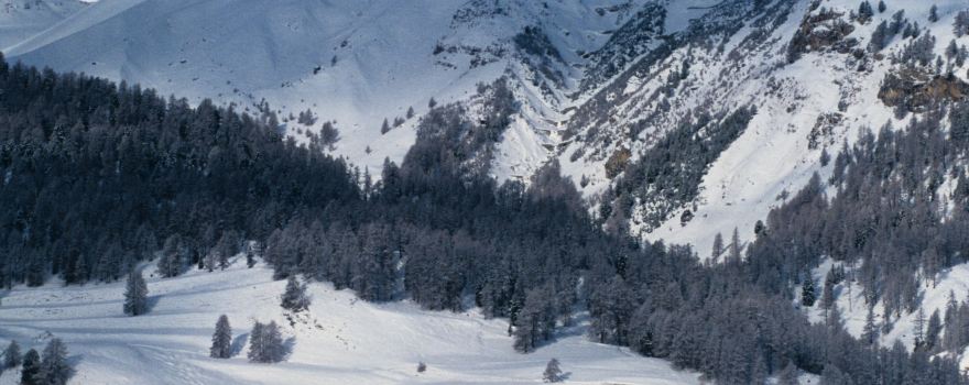 Le Massif de Charlevoix