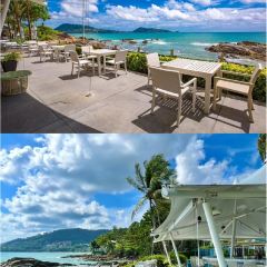 Sea Salt Lounge & Grill User Photo