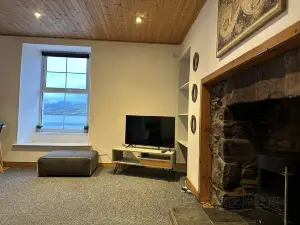The Bistro, Lochcarron