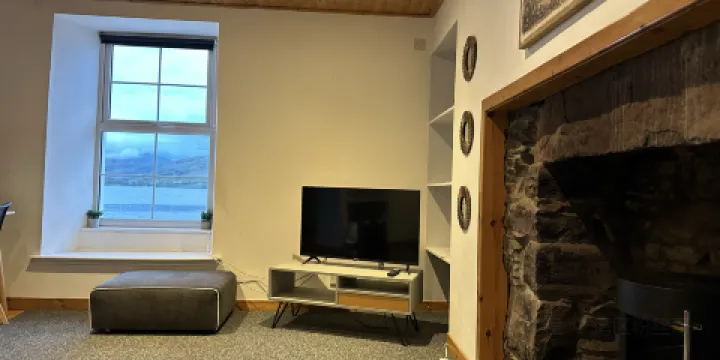 The Bistro, Lochcarron