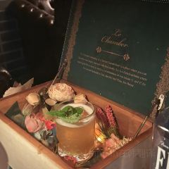 Le Chamber User Photo