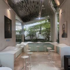 Nana Coffee Roasters Bangna User Photo