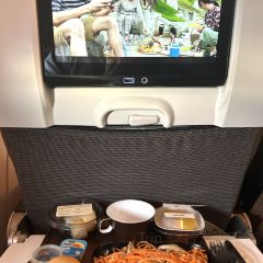 Plaza Premium Lounge User Photo