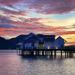 Pantai Grill User Photo