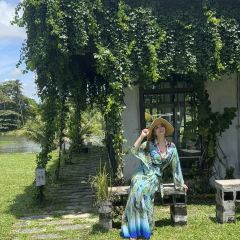 Nomad Beach Club Phuket張用戶圖片