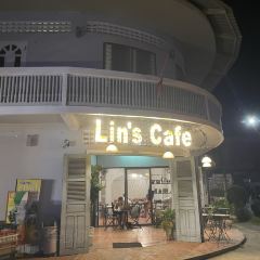 Lin's Cafe User Photo