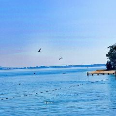 Little Beach Boathouse User Photo