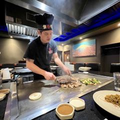 Sushi Hana User Photo