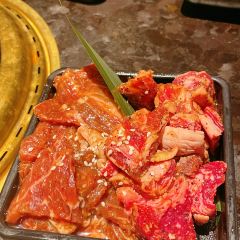 Shinta Japanese BBQ張用戶圖片