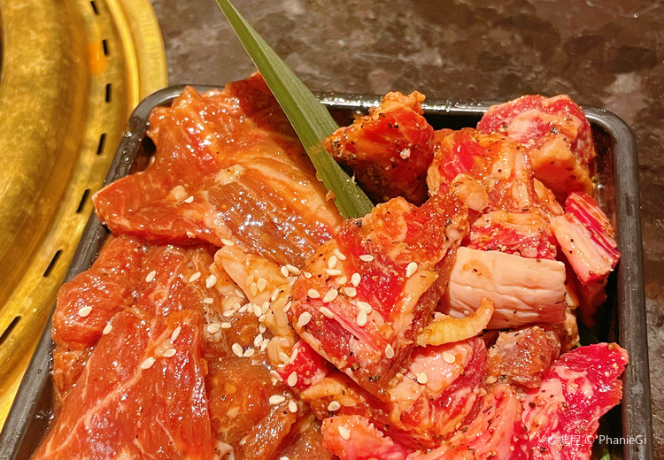 Shinta Japanese BBQ (, Richmond Hill) - Restaurant Reviews, Menu