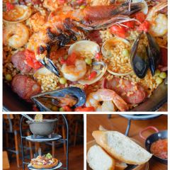 Mompou Tapas Bar & Restaurant User Photo