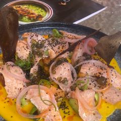 Sacred Sushi & Curry Sunday User Photo