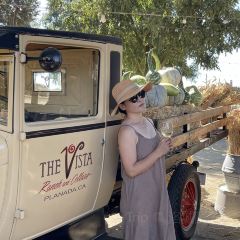 Vista Ranch and Cellars Restaurant 여행 사진